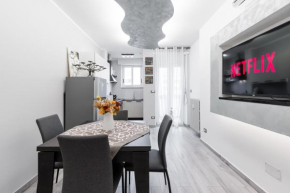 Moderno Bilocale a 5 minuti dal centro storico Torino